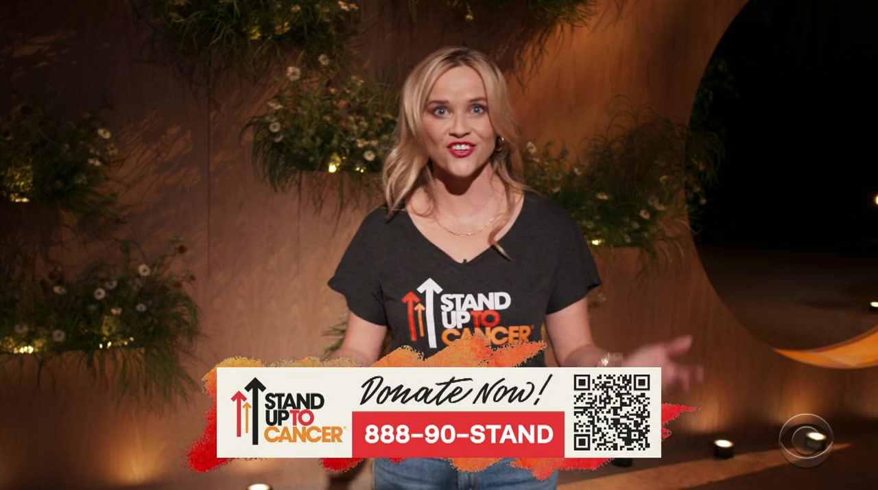 Stand Up to Cancer screenshot 3