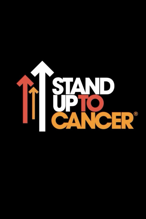 Stand Up to Cancer (2025) poster
