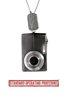 Standard Operating Procedure (2008) poster