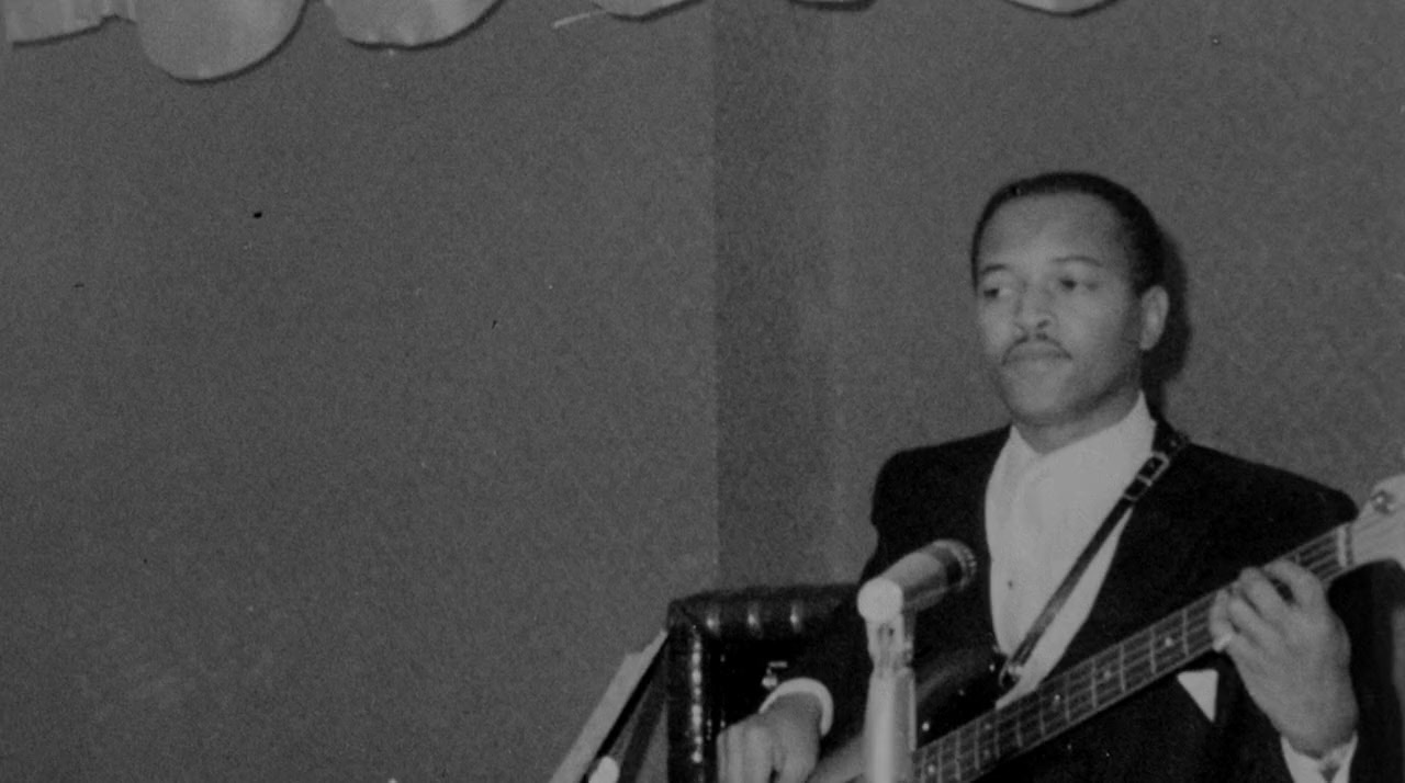 Standing in the Shadows of Motown screenshot 1