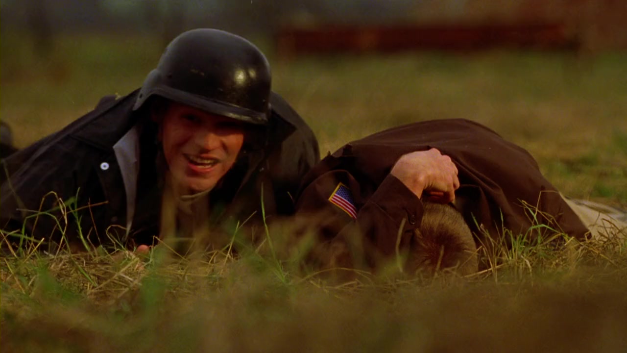 Standoff screenshot 1