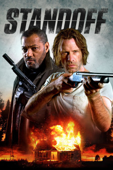 Standoff (2016) poster
