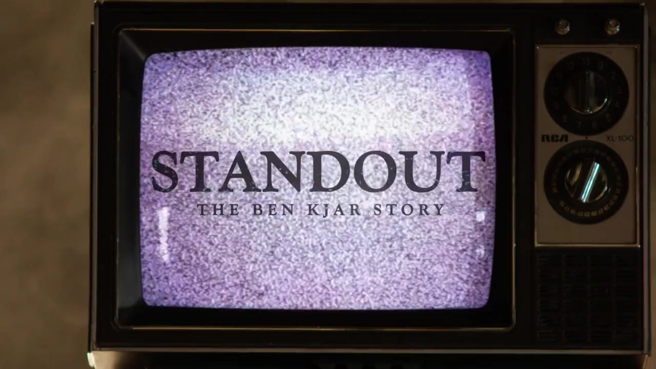 Standout: The Ben Kjar Story screenshot 3