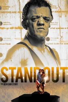 Standout: The Ben Kjar Story (2025) poster