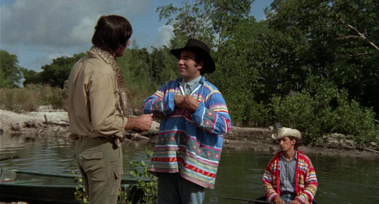 Stanley screenshot 2