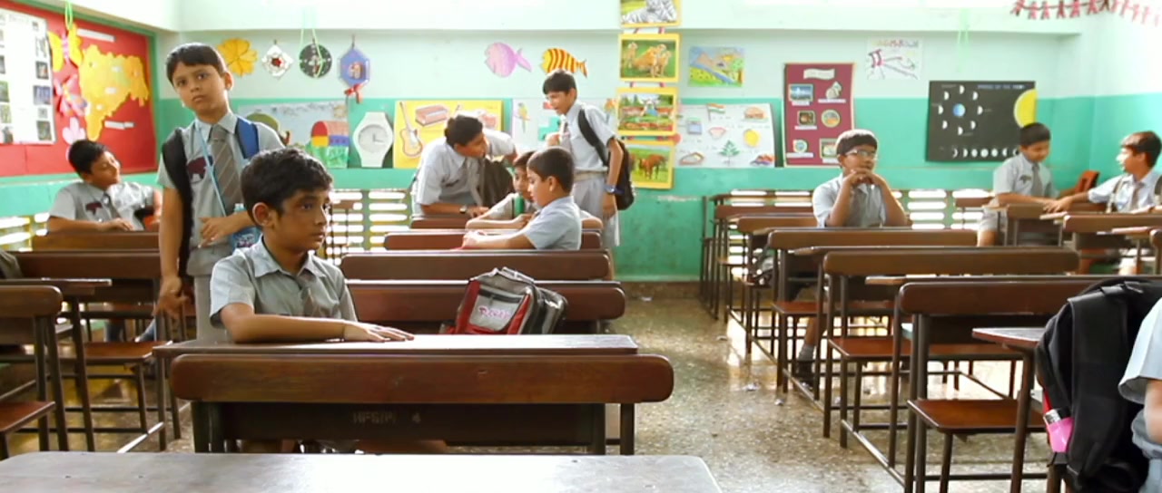 Stanley Ka Dabba screenshot 1