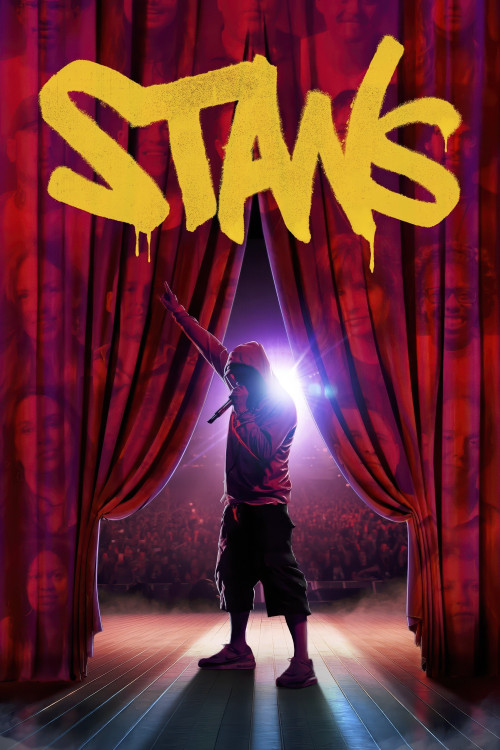 Stans (2025) poster