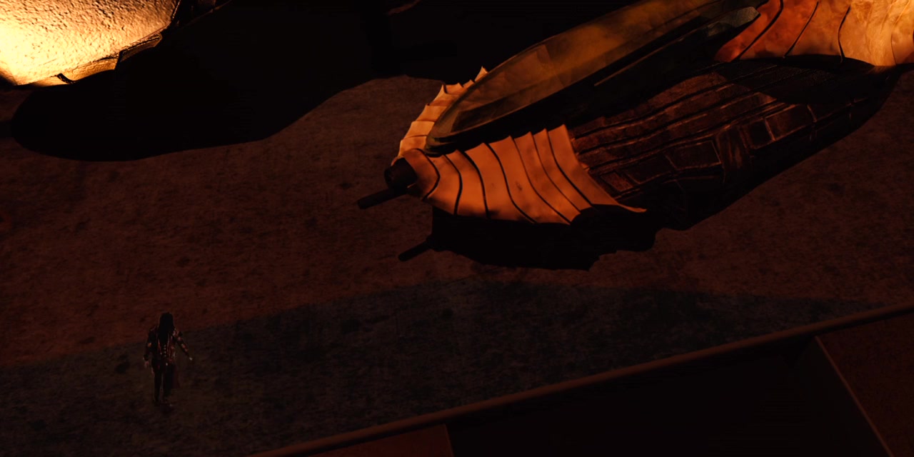 Star Trek: Renegades screenshot 3