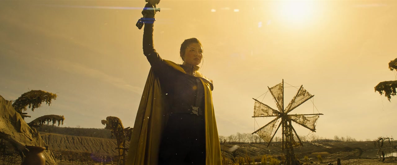 Star Trek: Section 31 screenshot 2