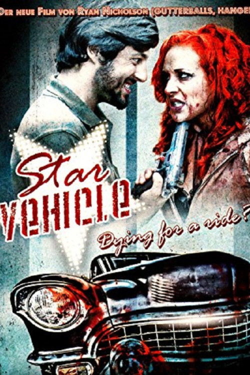 Star Vehicle (2010) poster