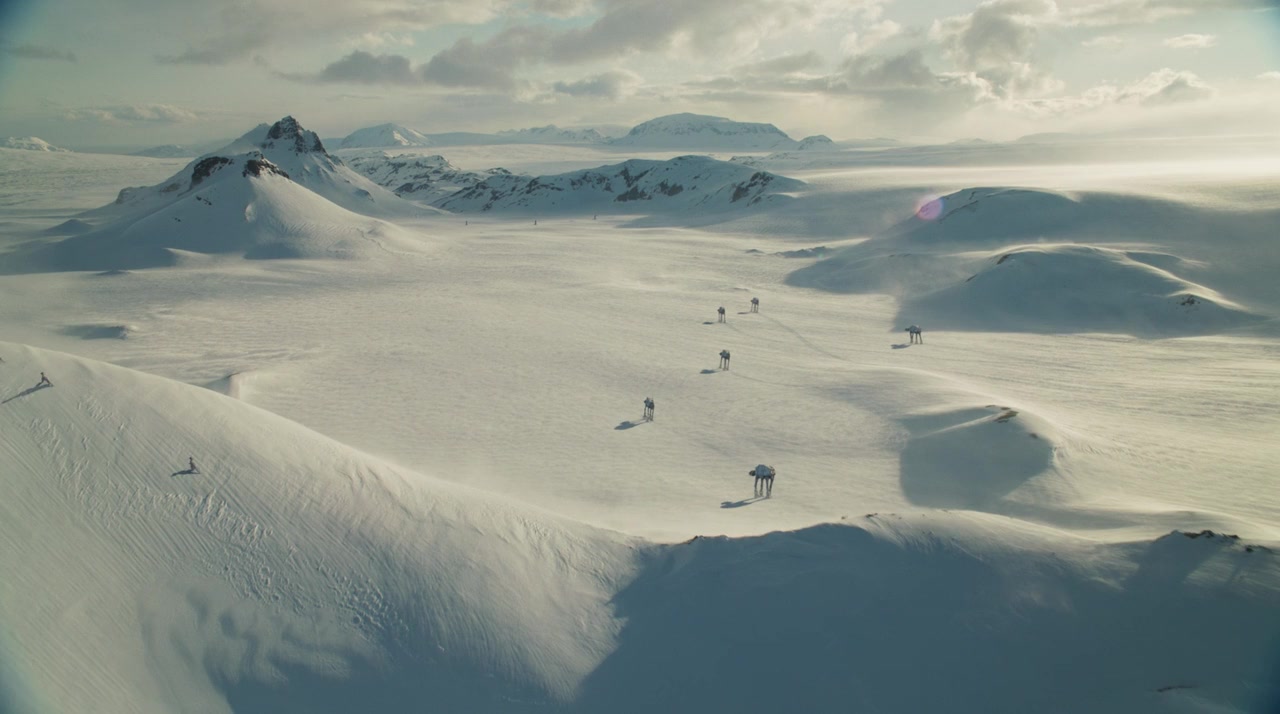 Star Wars Biomes screenshot 3
