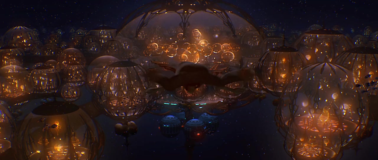 Star Wars: Episode I - The Phantom Menace screenshot 1