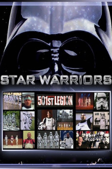 Star Wars: Star Warriors (2007) poster