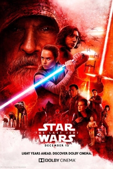 Star Wars: The Last Jedi Cast Live Q&A (2017) poster