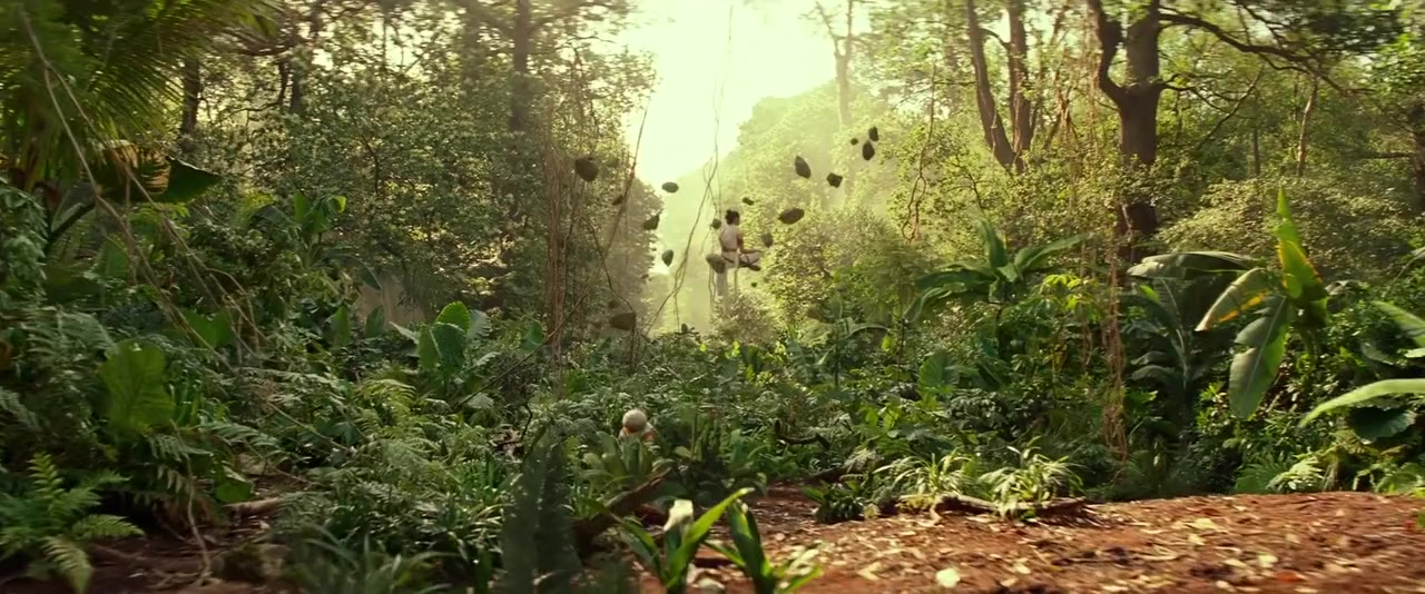 Star Wars: Episode IX - The Rise of Skywalker screenshot 1