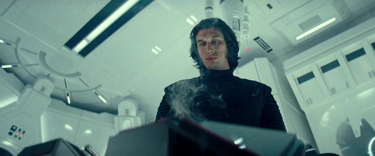 Star Wars: Episode IX - The Rise of Skywalker screenshot 3