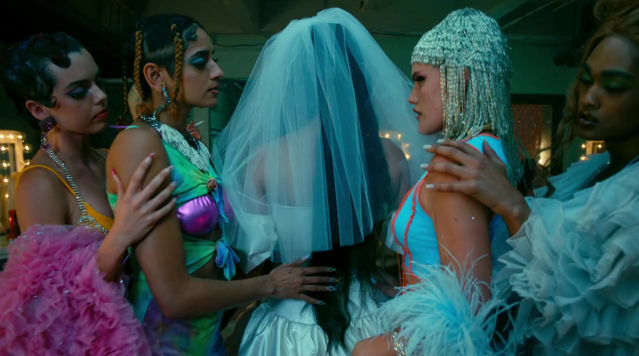 Star-Crossed: The Film screenshot 1