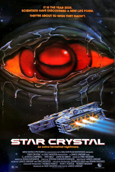 Star Crystal (1986) poster