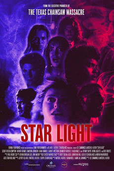 Star Light (2020) poster