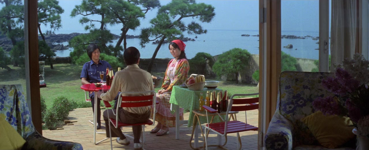 Dabide no hoshi: Bishôjo-gari screenshot 1