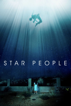 Star People (2025) poster