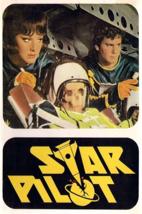 2+5: Missione Hydra (1966) poster