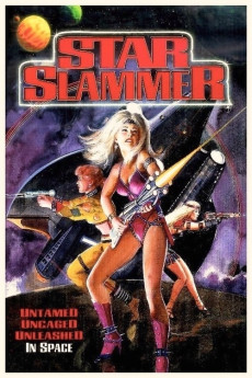 Prison Ship (1986) poster