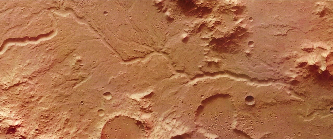 Starman screenshot 1