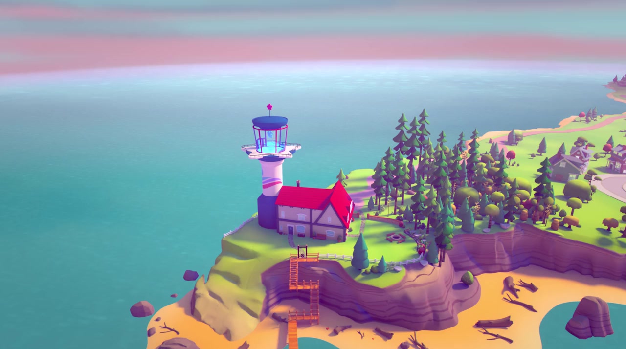 StarBeam: Beaming in the New Year screenshot 2
