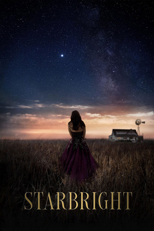 Starbright (2026) poster