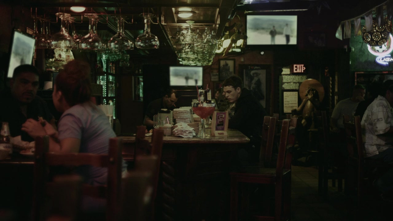 Starcrossed screenshot 1