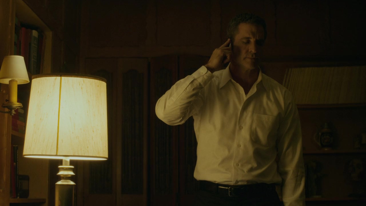 Starcrossed screenshot 2
