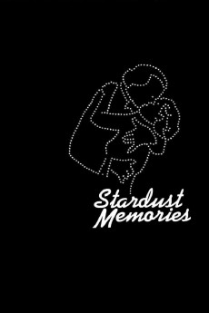 Stardust Memories (1980) poster
