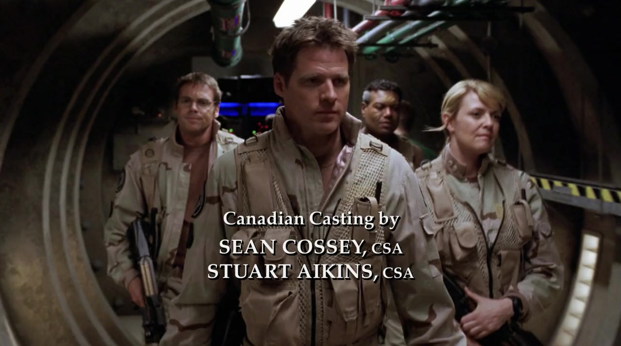 Stargate: Continuum screenshot 2