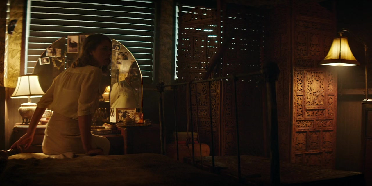 Stargate Origins screenshot 2