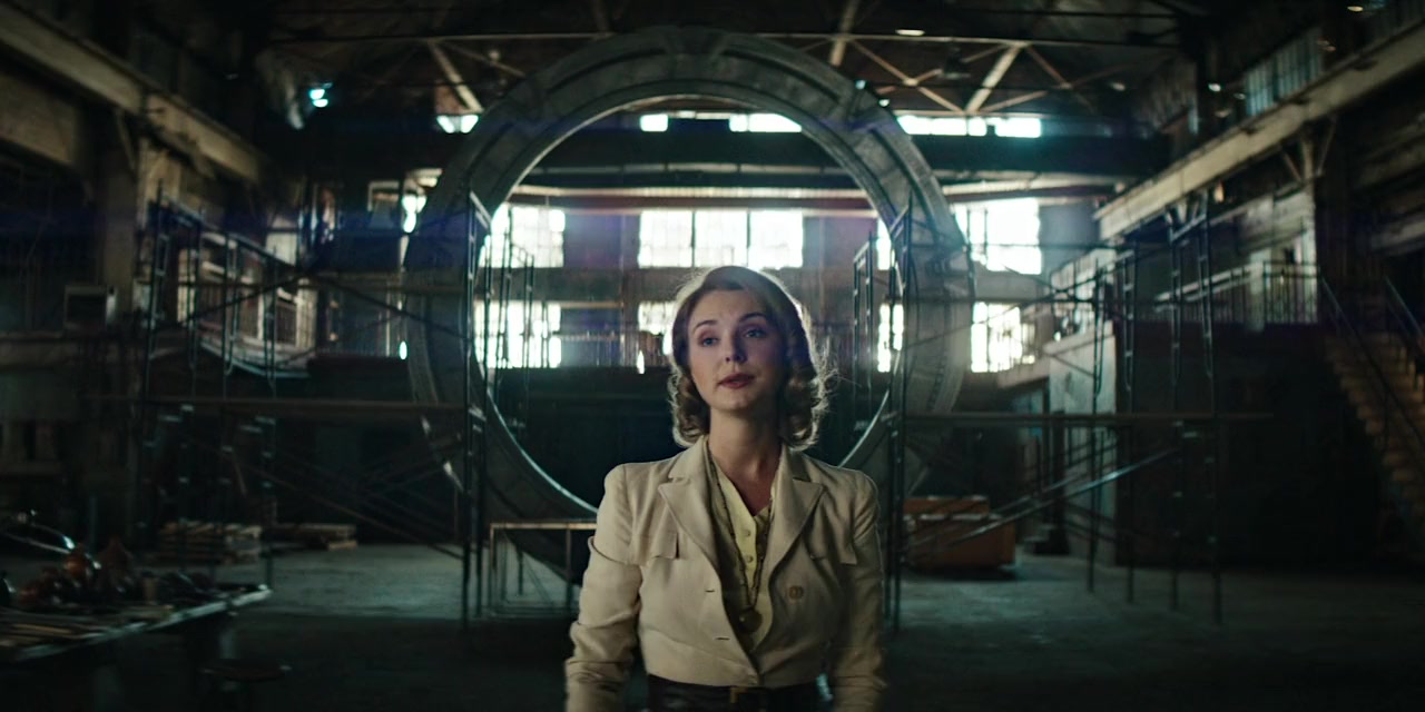 Stargate Origins screenshot 3