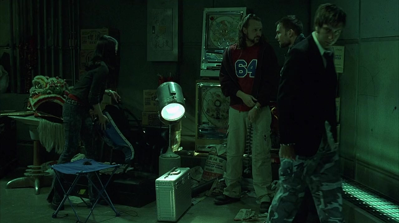 Stark Raving Mad screenshot 2