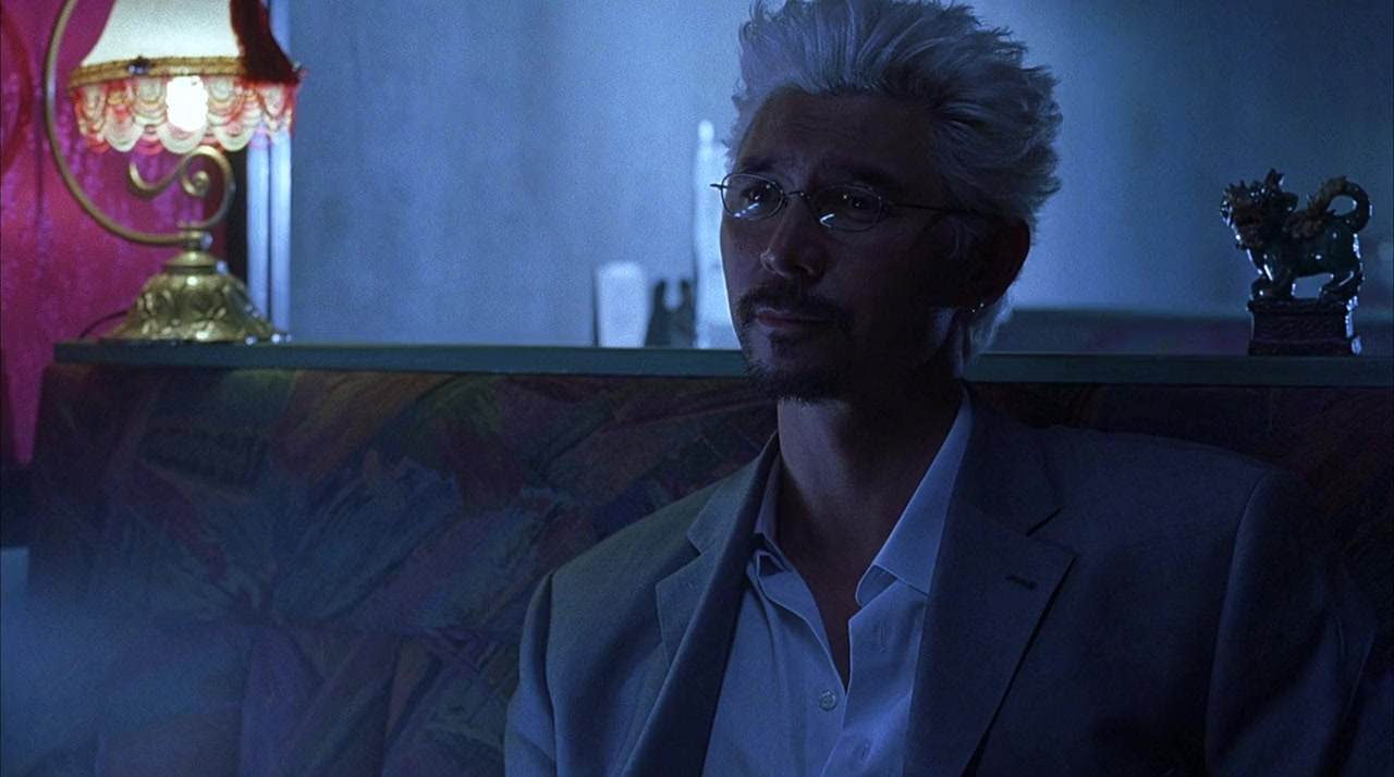 Stark Raving Mad screenshot 3