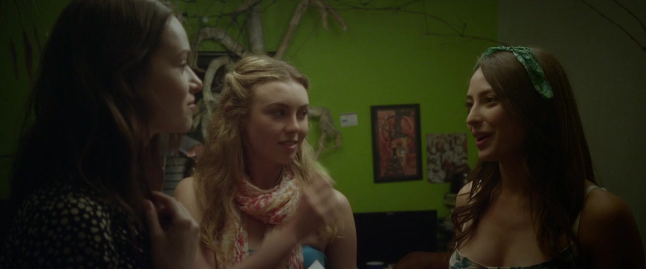 Starry Eyes screenshot 1