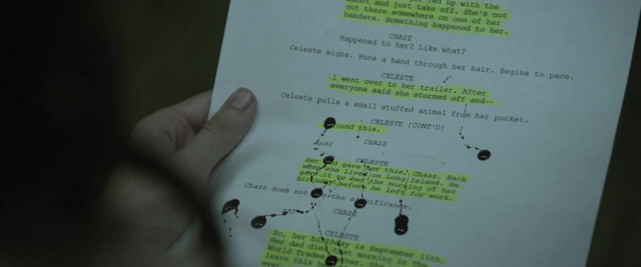 Starry Eyes screenshot 2