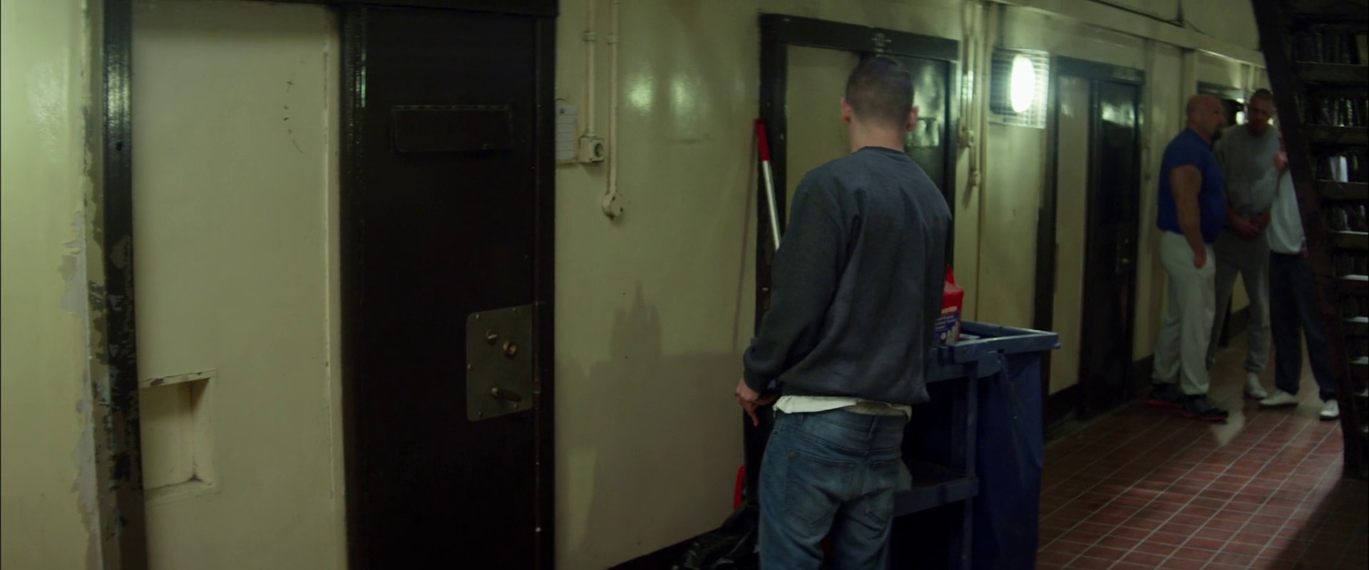 Starred Up screenshot 3