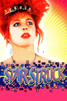 Starstruck (1982) poster