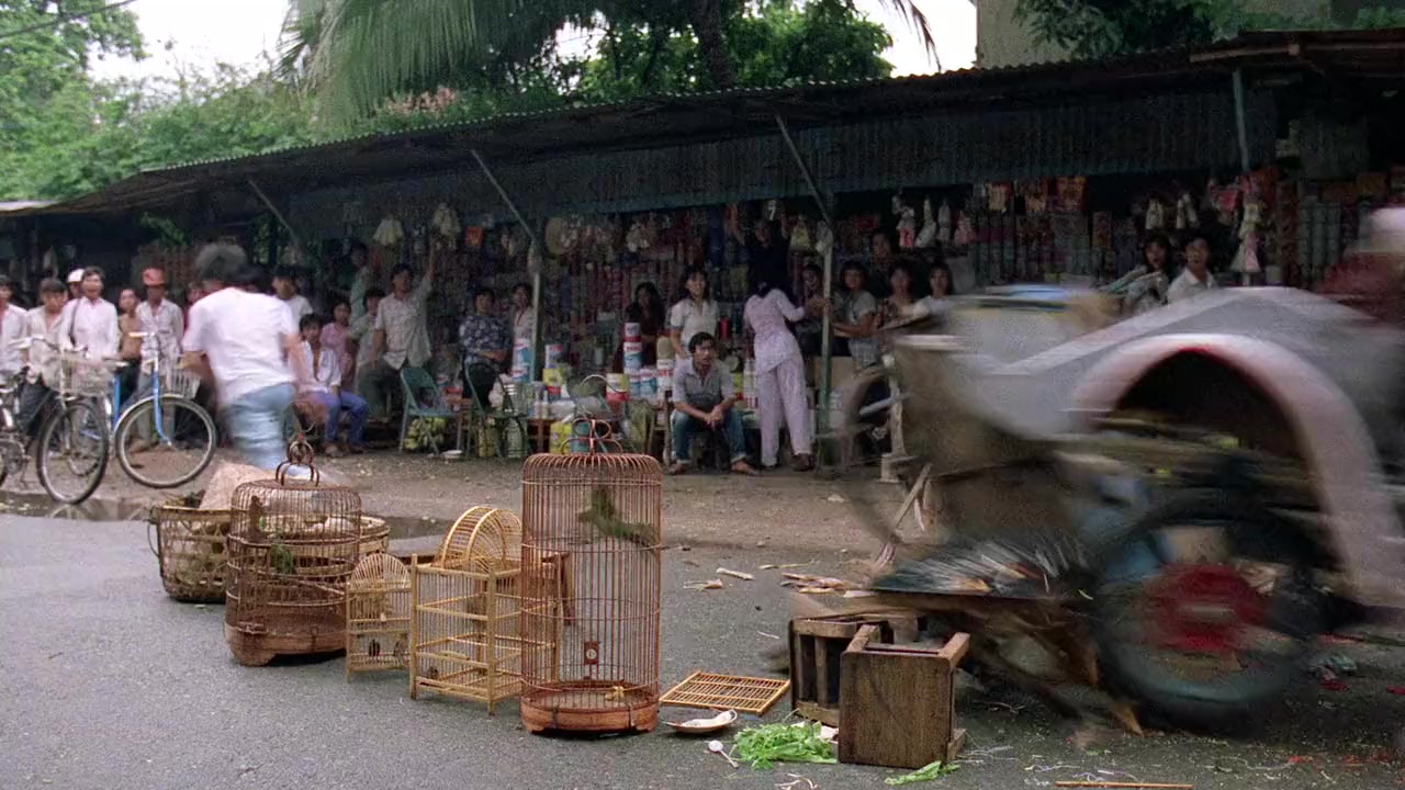 Ai ren tong zhi screenshot 1
