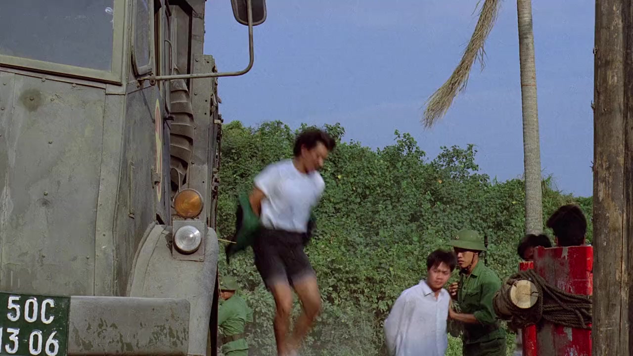 Ai ren tong zhi screenshot 3