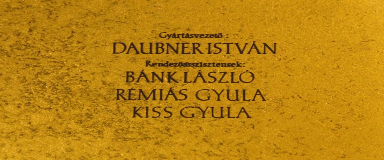Egri csillagok screenshot 1