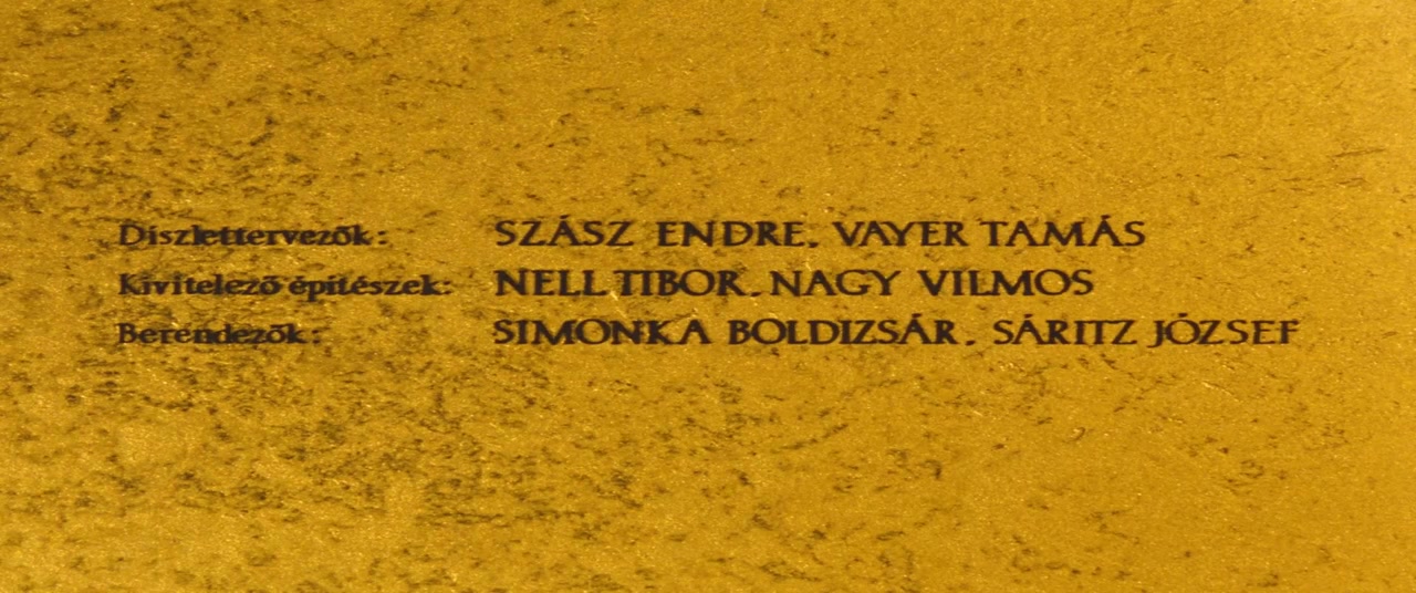 Egri csillagok screenshot 2