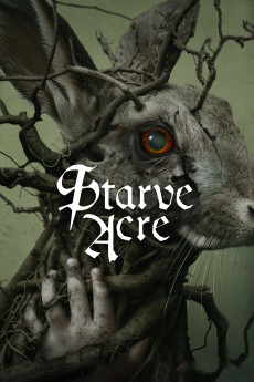Starve Acre (2023) poster