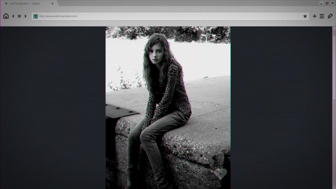 Thinspiration screenshot 2