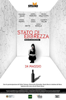 Stato di ebbrezza (2018) poster