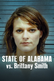State of Alabama vs. Brittany Smith (2022) poster